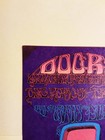 Fd-d18 Postcard   Doors   Allmen Joy   Family Dog Denver