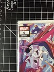 Miles Morales Spiderman  9 Baldari Spiderverse Animation Variant 800     