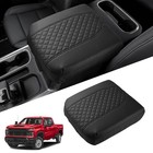 Center Console Cover For Chevy For Chevy Silverado   Gmc Sierra 1500 2019-2025