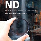 Filter Neutral Density Filter 37mm 43mm 46mm 52mm 55mm 58mm 67mm 72mm 82mm 95mm