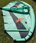 F One Third Strike Cwc 6m Wing Surf Foil Kite Fone