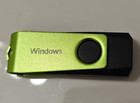 Microsoft Windows 11  Enterprise Ltsc 2024 Single Device On A Usb