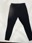 Torrid Super Stretch Black Jegging Jeans  Women   s Tall  5-pocket Button