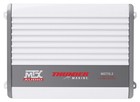 Mtx Wet75 2 200w 2-channel Marine Amplifier amp Kit speaker For Boat atv utv rzr
