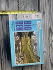 Vintage 1968 New Factory Sealed Mb Big Ben Reflection 1000 Piece Puzzle 4962