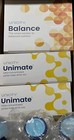 Unicity Feel Great Kit - Unimate 60 Packets And Balance 30 Packets Free Shipping