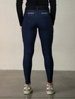 Free Ride Blue Celestial Lux Hybrid Breeches Full Seat Size Xs Nwt