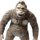 King Kong Vs Godzilla Bandai Toho Movie Monster 1993 Kaiju Figure 19cm Japan