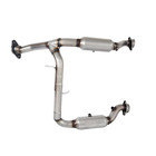 Catalytic Converter For 2015-2020 Ford F-150 2 7l V6 Left   Right Epa Direct Fit