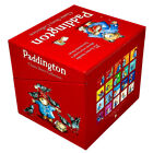 Paddington Classic Story Collection 20 Books Collection Box Set - Age 3  - Pb