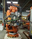 Abb Irb 6600  Robot With S4c Plus M2000a Controller
