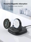 Watch Charger For Pixel Watch 3  2 Smartwatch Stand Charger Dock Accessories