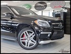2014 Mercedes-benz Gl-class Gl 63 Amg