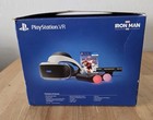 Playstation Vr Ironman Bundle - No Camera