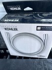 Kohler 72414-g-bn Shower Hose   Showering Accessory - Brushed Nickel