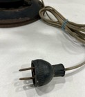 Vintage Emerson Electric Oscillating Fan Type 79648-ap In Working Condition 3sps