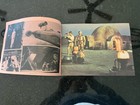 Vtg Star Wars Official Souvenir Program 1977 Full Color Movie Scene Photo Book 