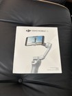 New Dji Osmo Mobile Se Intelligent Gimbal 3-axis Phone Gimbal  sealed In Box 