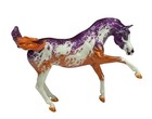 Breyer Mixed Lot Of 6 Horses Various Breeds Colors Ships Within 1 Business Day