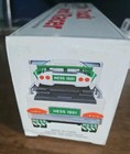 1991 Hess Toy Truck And Racer Lamborghini Brand New In Original Box Mint Rare