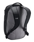 Under Armour Team Hustle 3 0 Backpack Black
