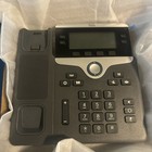 Cisco 7841 Ip Phone  cp-7841-k9  - New Open Box