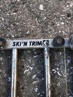 Vintage 1980 s Ski  n Trim Sxx-96kl Resistance Exercise Machine
