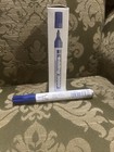 Edding 3000 Permanent Marker - Blue - Box Of 10 - Round Tip 1 5-3 Mm - Quick-dry