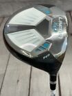 Wilson Golf Linear Xd Women s 14   Hl Driver Right Hand Ladies Flex Graphite New 
