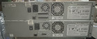  lot Of 2  Quantum Superloader 3 L700 Tape Autoloader