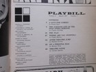 March 1967 Broadway Playbill You Know I Can t Hear You When The Water s Running 