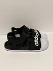 Adidas Adilette Sandals Core Black Cloud White