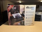 Vintage Muratec M620 Fax Machine Phone Copier  New Open Box Very Rare     
