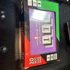Set Card Game - The Family Game Of Visual Perception - Set Enterprises 1991