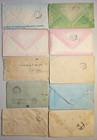 South Vietnam Post War Covers  Lot Of  54