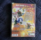 Eyetoy  Groove Sony Playstation 2 Brand New Sealed