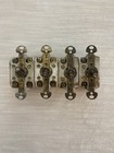 Antique vintage Arrow Switches With Plate