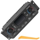 16256018 For 1997-2004 C5 Corvette 5 7l A c Climate Control Hvac 09352181 New