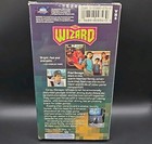 The Wizard 1990 Movie Vhs Tape Fred Savage Nintendo Great Condition   