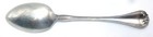Vtg 1901 Towle Silversmiths Sterling Silver 925 Richmond Tea Spoon  17g Scrap Wt