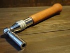 Watanabe Ball-handle Stationary Piano Tuning Hammer Ball Type 285mm 480g New