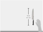 Zwilling Professional S 10-inch Razor-sharp German Chef s Knife
