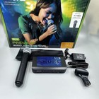 Brand New Shure Blx24 Beta58a Wireless Microphone System Beta 58a