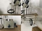 5l Rotovap Rotary  Evaporator Distillation Heating Bath Essential Oil Extractor