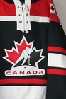 New Nhl Team Canada Lacer Jersey Style Mid Weight Cotton Hoodie Men s Xl