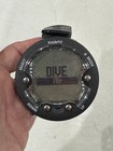 Suunto Zoop Novo Wrist Scuba Diving Computer  black  Watch Only