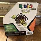Rubik   s Perplexus Fusion  Puzzle Maze Ball Skill Game Cube New In Sealed Package