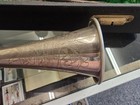 Buescher Elkhart  Ind True Tone Professional Grade Clarinet Vintage Antique Case