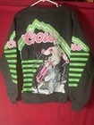 Vintage Coors Crew Neck Sweatshirt  Size Medium  retro Sizing 