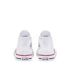 Converse Chuck Taylor All Star Hi Baby Toddler White Canvas High Top Shoes